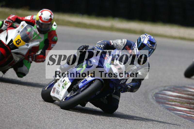 /21 29.05.2025 Speer Racing ADR/Gruppe gelb/112